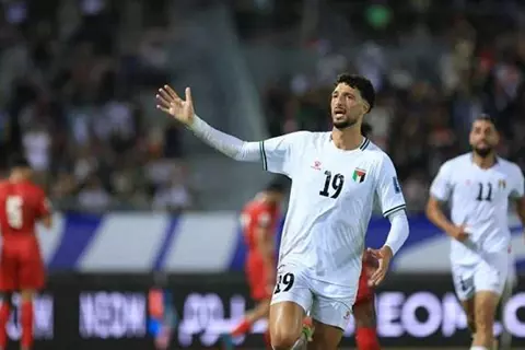 لقاء مرتقب.. ماذا يحتاج المنتخب الفلسطيني للمشاركة في ملحق تصفيات كأس العالم؟